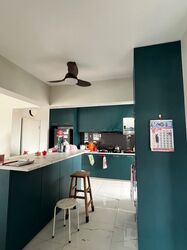 Blk 440D West Ridges @ Bukit Batok (Bukit Batok), HDB 5 Rooms #610114261